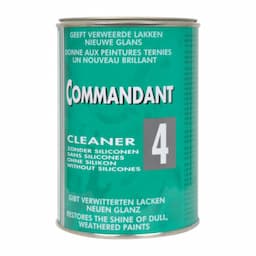 Commandant 4 Reiniger 1kg