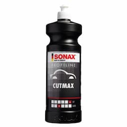 Sonax Pâte à Polir Profiline CutMax 6/3 1 Litre