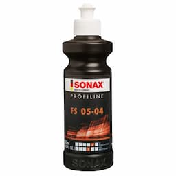 Sonax FS-05-04 Profiline pâte à poncer fine 250ml