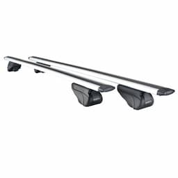 Barres de toit Hapro Cronos Aero 3 Aluminium