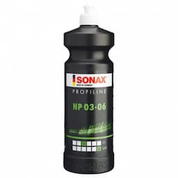 Sonax NP03-06 Nano vernis 1 litre