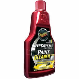 Meguiars Deep Crystal Step 1 Paint Cleaner