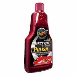 Meguiar&#039;s Deep Crystal Step 2 Polish 473ml