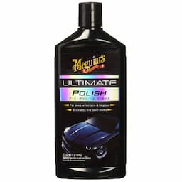 Vernis ultime de Meguiar