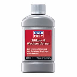 Liqui Moly Silicone &amp; Wax Remover 250 ml