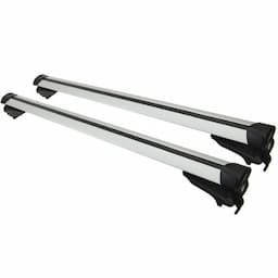 Barres de toit G3 CLOP Airflow aluminium