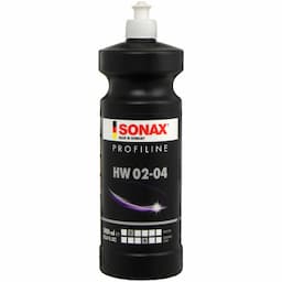 Sonax Profiline Hardwax 1 Litre