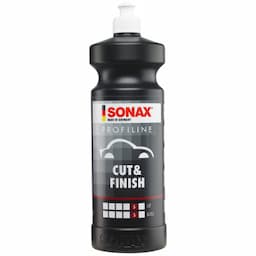 Sonax Profiline Coupe &amp; Finition 5/5 1 Litre