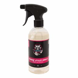 Racoon Engine Style Vanille Nettoyant pour compartiment moteur - 500 ml