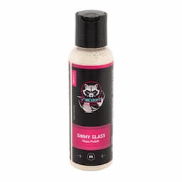 Vernis pour verre brillant Racoon 100 ml