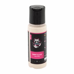 Vernis pour verre brillant Racoon 50ml