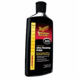 Meguiar&#39;s Mirror Glaze Ultra Vernis De Finition 236ml