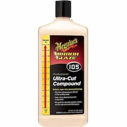 Meguiar&#39;s Mirror Glaze Ultra Cut Composé 945 ml