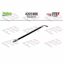 Tuyau d'embrayage FTE CLUTCH ACTUATION