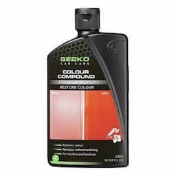 Gecko Color Restorer Composé 500ml