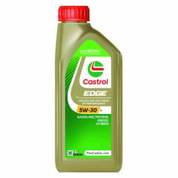 Huile moteur Castrol Edge Titanium 5W30 LL 1L