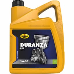 Huile moteur Kroon-Oil Duranza LSP 5W30 A5/B5, A1/B1 5L